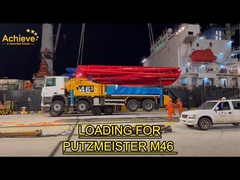 بارگیری برای PUTZMEISTER M46-5